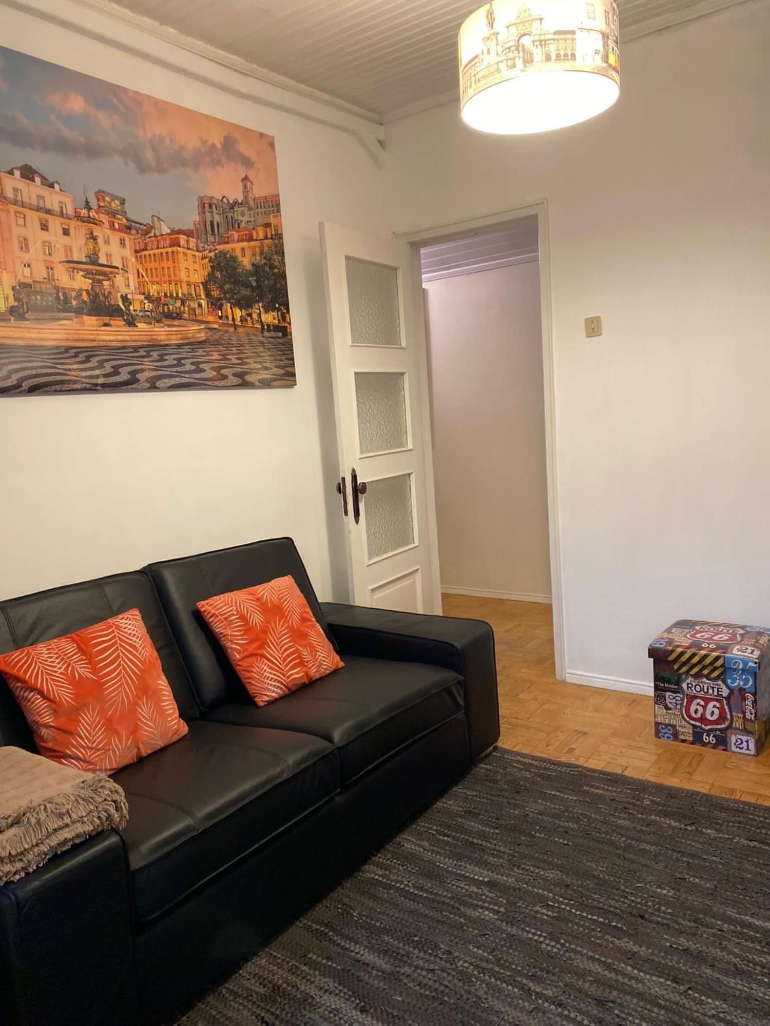 Cosy Apartment Lisboa Exteriér fotografie