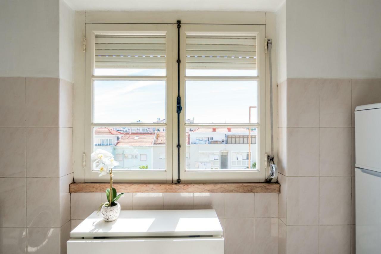 Cosy Apartment Lisboa Exteriér fotografie