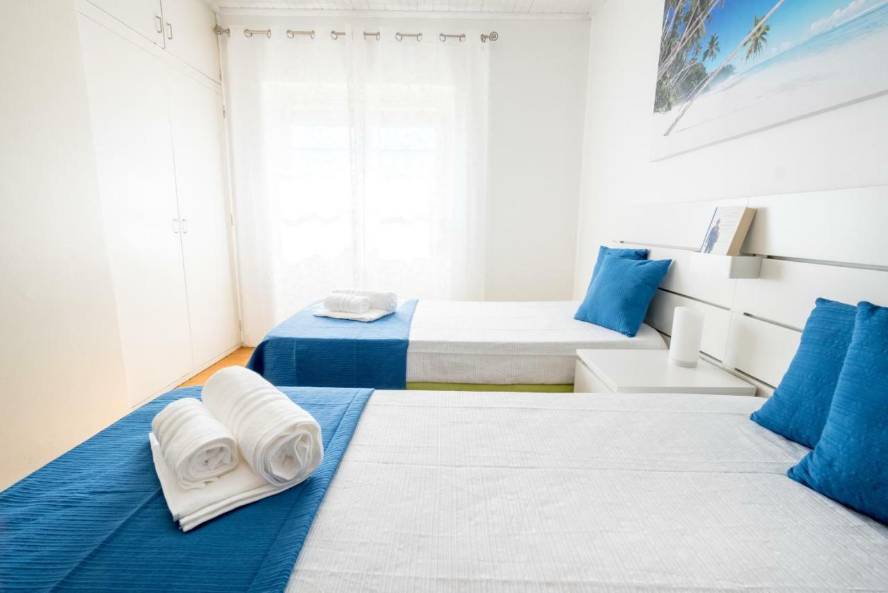 Cosy Apartment Lisboa Exteriér fotografie