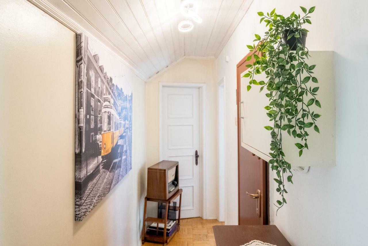Cosy Apartment Lisboa Exteriér fotografie